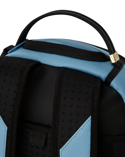 SMASH LOGO DEEP BLUE SKY DLXSV BACKPACK