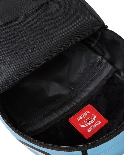 SMASH LOGO DEEP BLUE SKY DLXSV BACKPACK