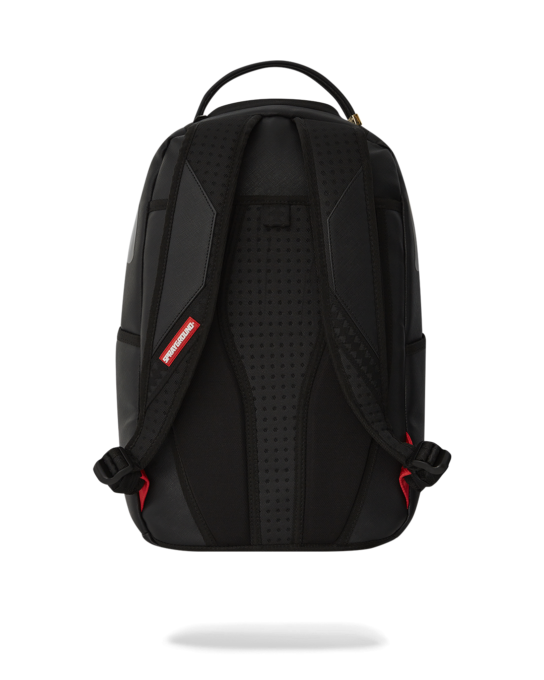 SMASH LOGO GHOST DLXSV BACKPACK