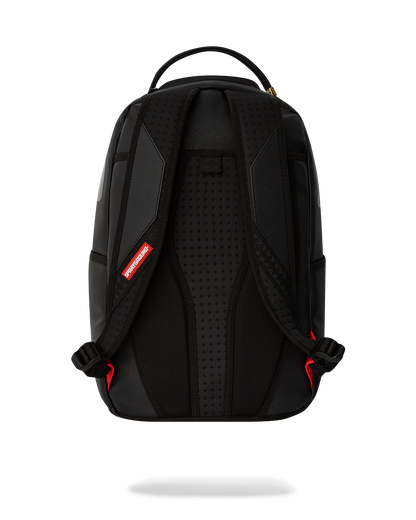 SMASH LOGO GHOST DLXSV BACKPACK