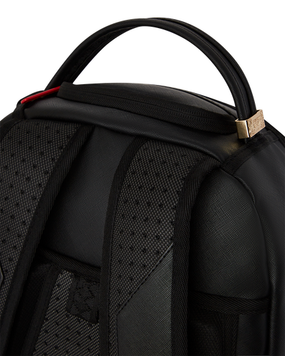 SMASH LOGO GHOST DLXSV BACKPACK