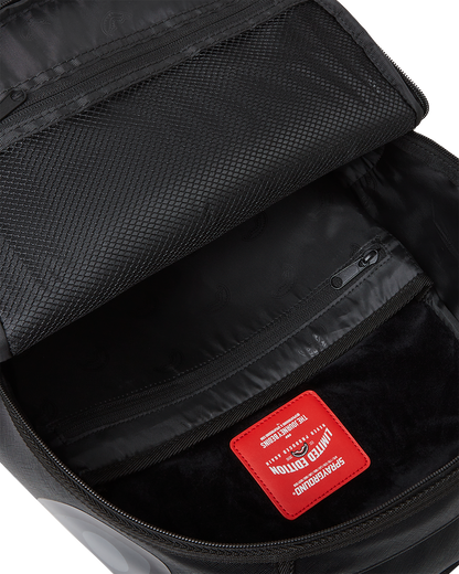 SMASH LOGO GHOST DLXSV BACKPACK