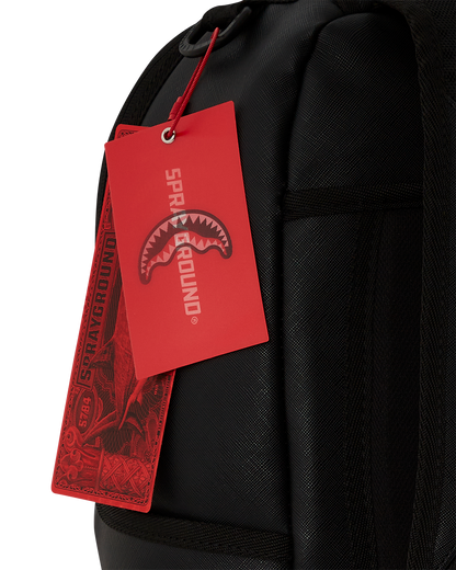 SMASH LOGO GHOST DLXSV BACKPACK