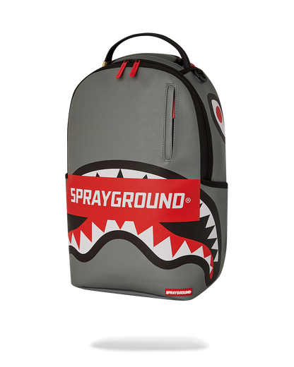 SMASH LOGO NIMBUS DLXSV BACKPACK