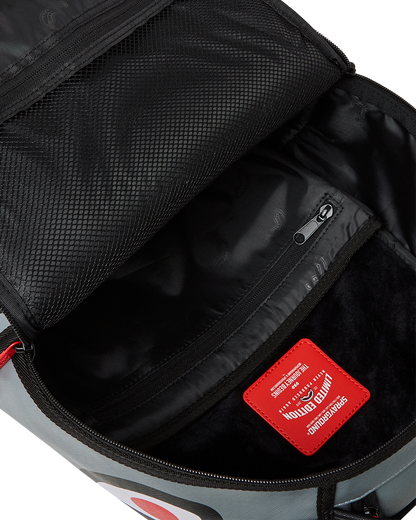 SMASH LOGO NIMBUS DLXSV BACKPACK