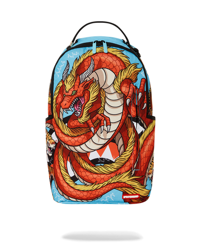 RAP BATTLE DLXSR BACKPACK