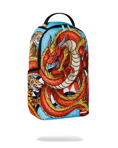 RAP BATTLE DLXSR BACKPACK