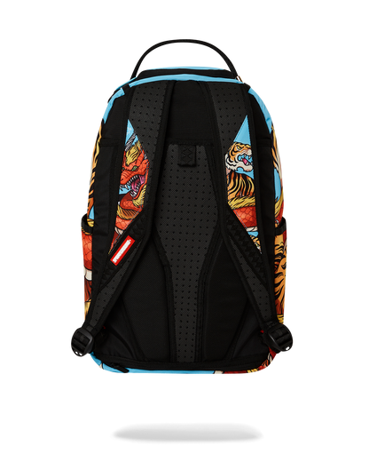 RAP BATTLE DLXSR BACKPACK