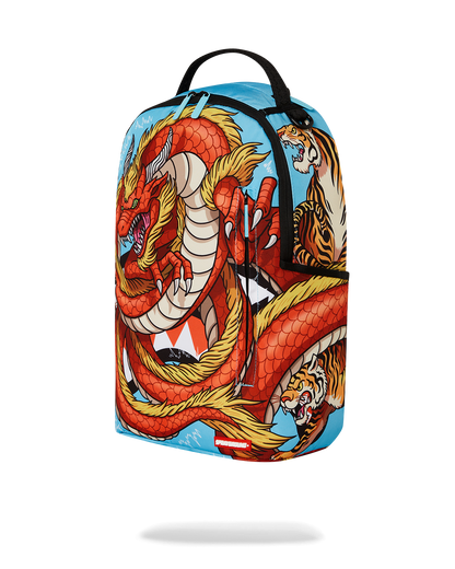 RAP BATTLE DLXSR BACKPACK