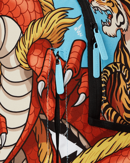 RAP BATTLE DLXSR BACKPACK