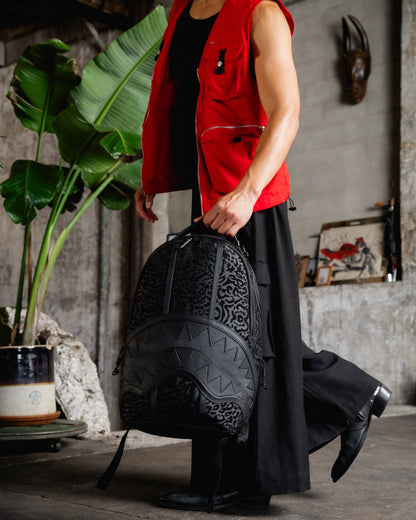 SPYCRAFT PREDATOR BACKPACK