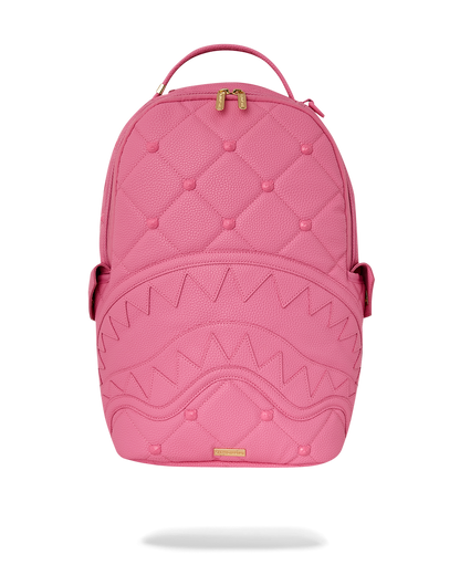 SORBET STUNNA BEAR STUD BACKPACK