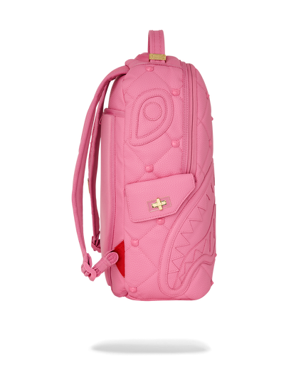 SORBET STUNNA BEAR STUD BACKPACK