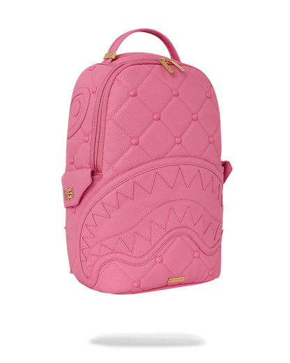 SORBET STUNNA BEAR STUD BACKPACK