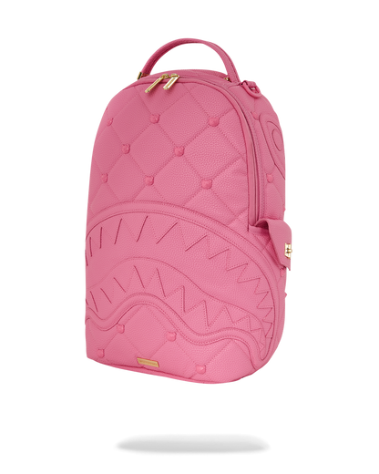 SORBET STUNNA BEAR STUD BACKPACK