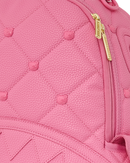SORBET STUNNA BEAR STUD BACKPACK