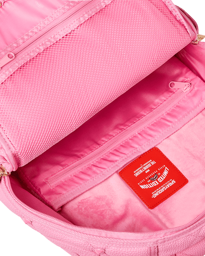 SORBET STUNNA BEAR STUD BACKPACK