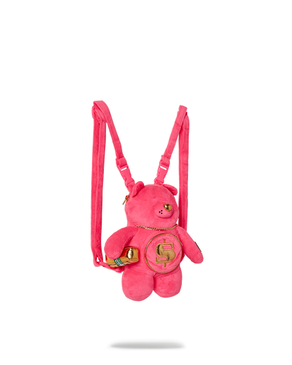 SORBET STUNNA 2 BEAR CUB BACKPACK