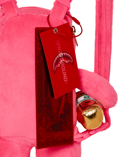 SORBET STUNNA 2 BEAR CUB BACKPACK