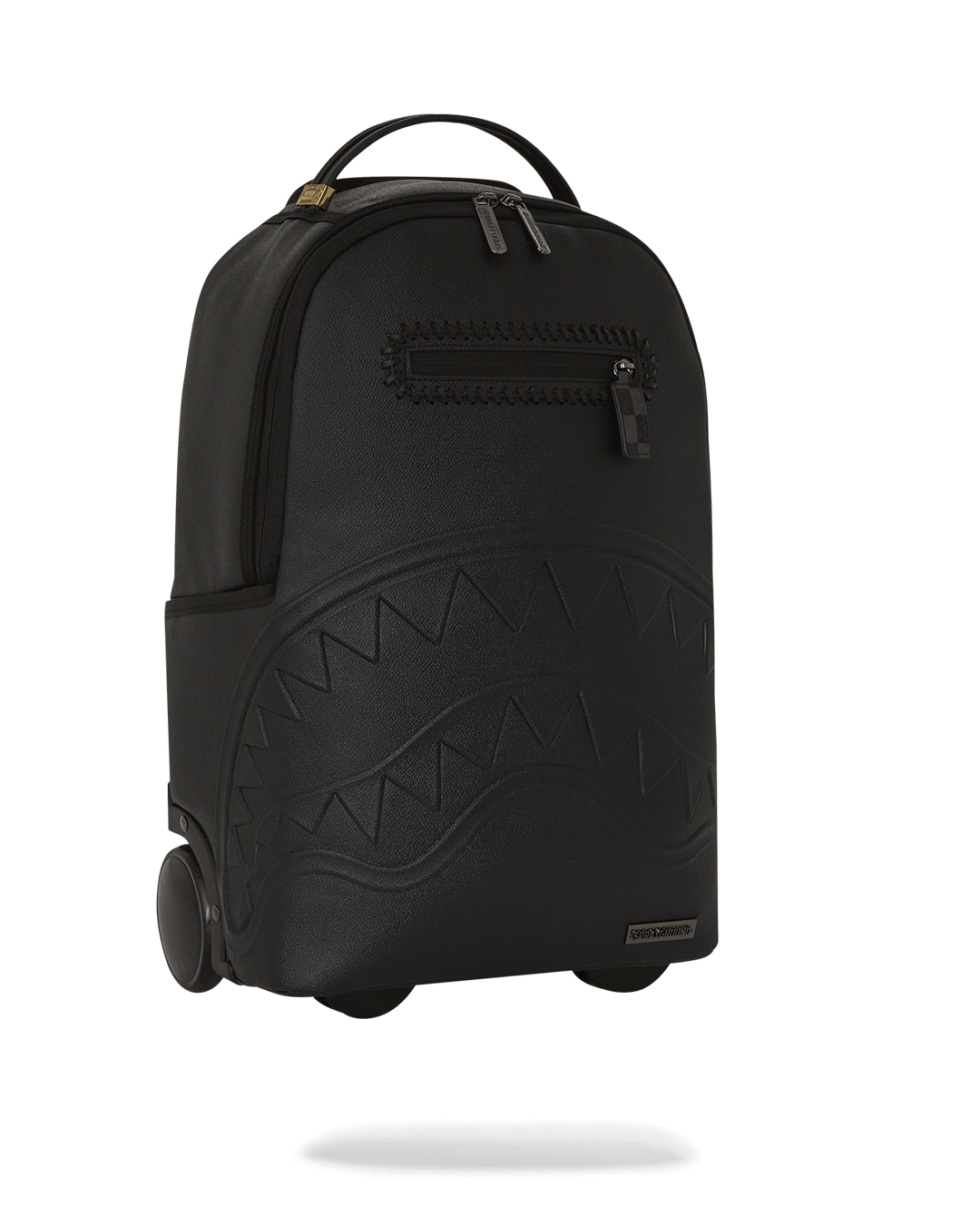 REALITY CHECK WHEELY BACKPACK