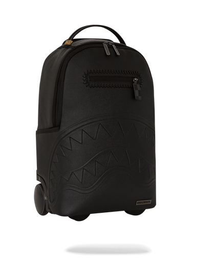 REALITY CHECK WHEELY BACKPACK