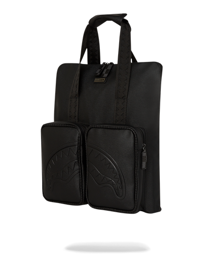 REALITY CHECK CROSSOVER BACKPACK