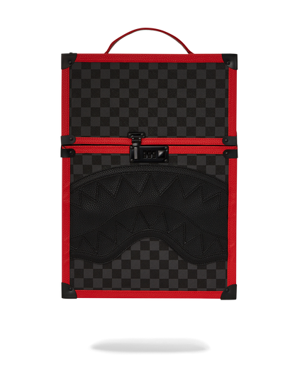 MONACO SHARK CLUB CHATURANGA SHARK 1900 BACKPACK