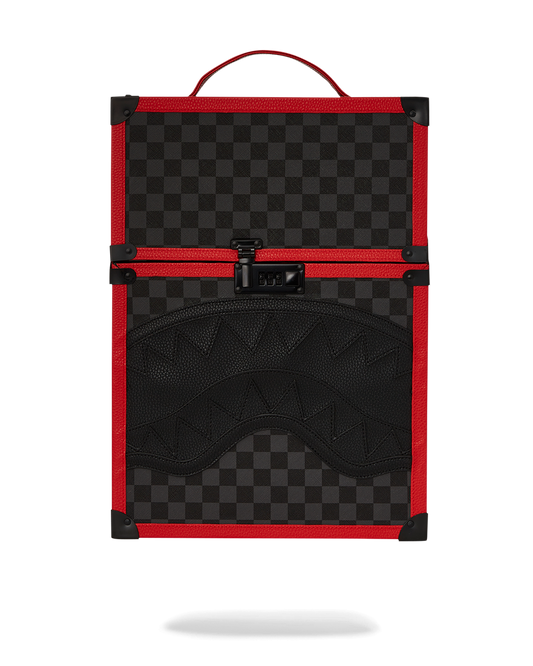 MONACO SHARK CLUB CHATURANGA SHARK 1900 BACKPACK