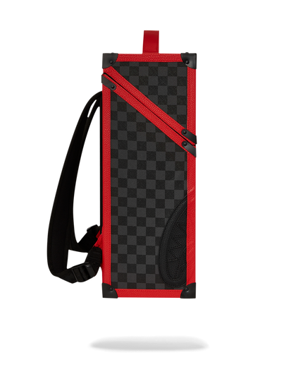 MONACO SHARK CLUB CHATURANGA SHARK 1900 BACKPACK