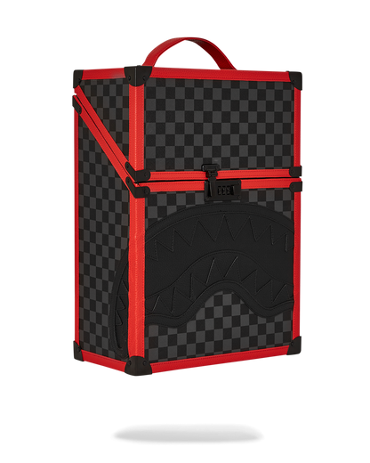 MONACO SHARK CLUB CHATURANGA SHARK 1900 BACKPACK