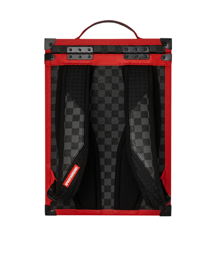 MONACO SHARK CLUB CHATURANGA SHARK 1900 BACKPACK