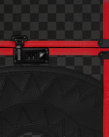 MONACO SHARK CLUB CHATURANGA SHARK 1900 BACKPACK