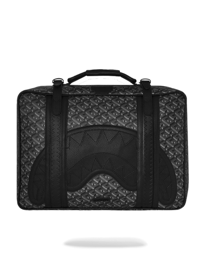 3DSG THUNDERCLAP HANDHELD CARRY-ON CONVERTIBLE BACKPACK