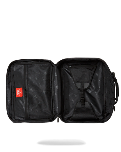 3DSG THUNDERCLAP HANDHELD CARRY-ON CONVERTIBLE BACKPACK