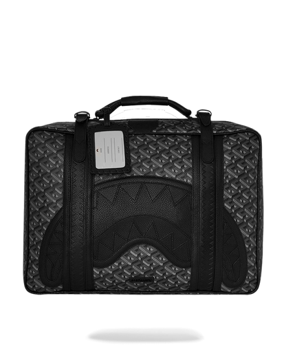 3DSG THUNDERCLAP HANDHELD CARRY-ON CONVERTIBLE BACKPACK