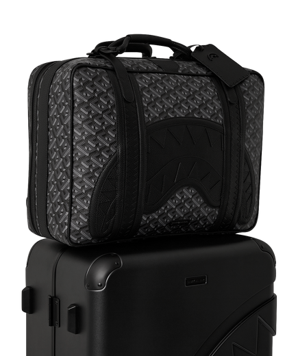 3DSG THUNDERCLAP HANDHELD CARRY-ON CONVERTIBLE BACKPACK