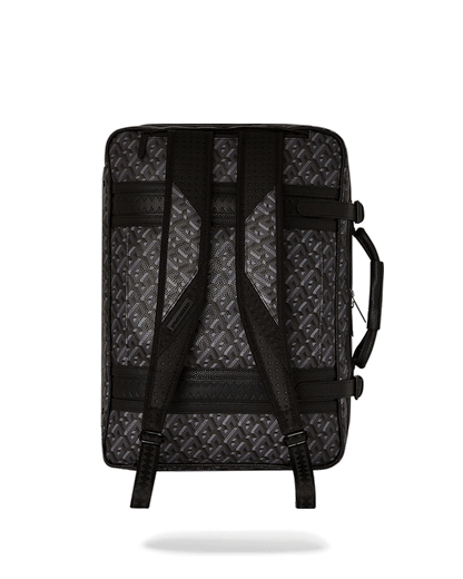 3DSG THUNDERCLAP HANDHELD CARRY-ON CONVERTIBLE BACKPACK