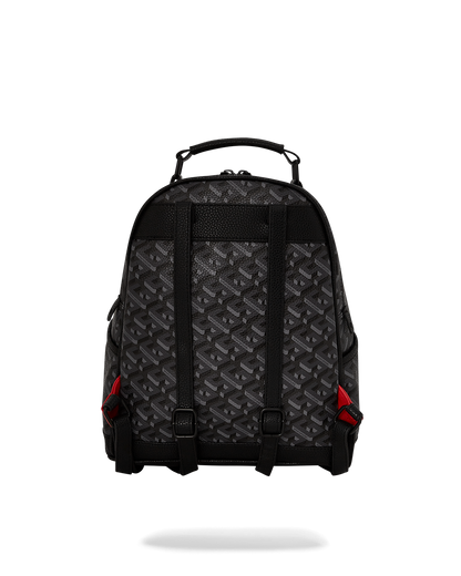 3DSG THUNDERCLAP SAVAGE BACKPACK
