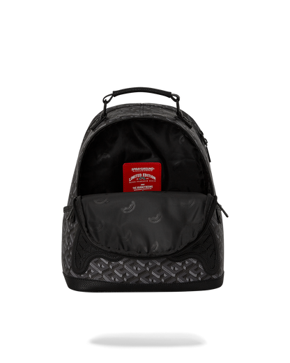 3DSG THUNDERCLAP SAVAGE BACKPACK