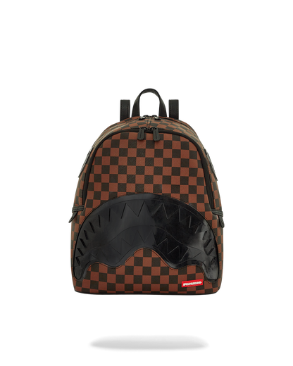 SHARKS IN PARIS CLEAR FOR TAKEOFF SAVAGE BACKPACK