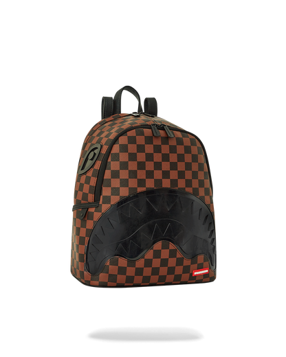 SHARKS IN PARIS CLEAR FOR TAKEOFF SAVAGE BACKPACK