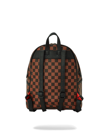 SHARKS IN PARIS CLEAR FOR TAKEOFF SAVAGE BACKPACK