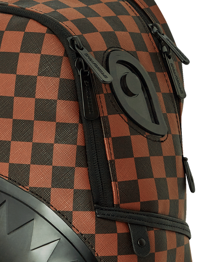 SHARKS IN PARIS CLEAR FOR TAKEOFF SAVAGE BACKPACK