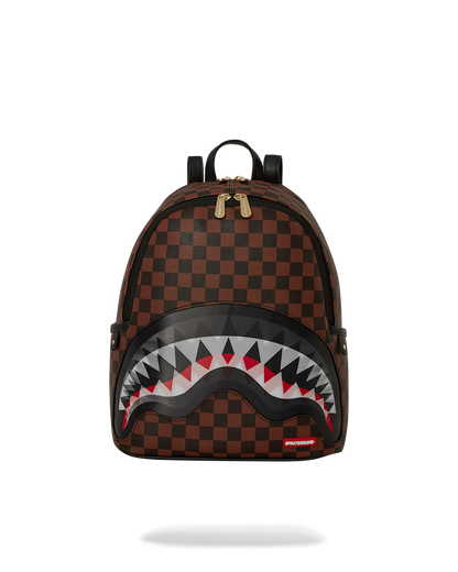 LENTICULAR EFFECTS SAVAGE BACKPACK