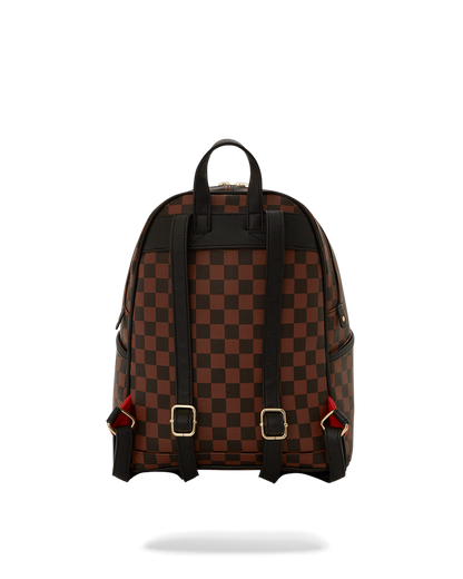 LENTICULAR EFFECTS SAVAGE BACKPACK