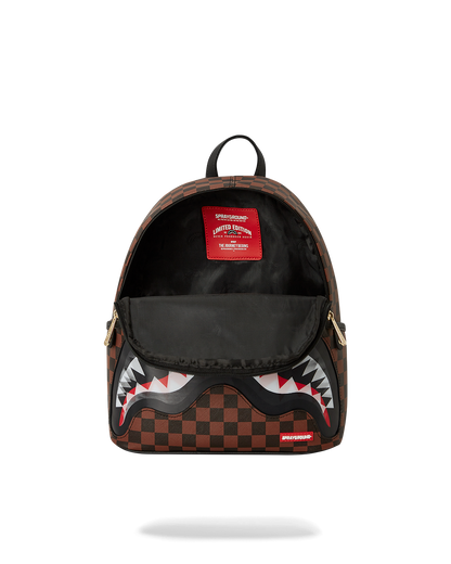 LENTICULAR EFFECTS SAVAGE BACKPACK