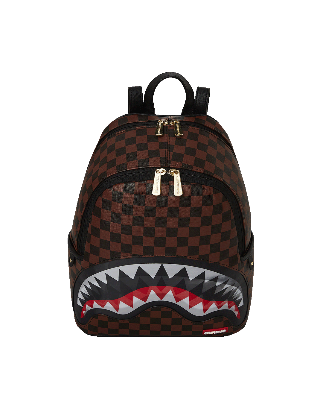 LENTICULAR EFFECTS SAVAGE BACKPACK