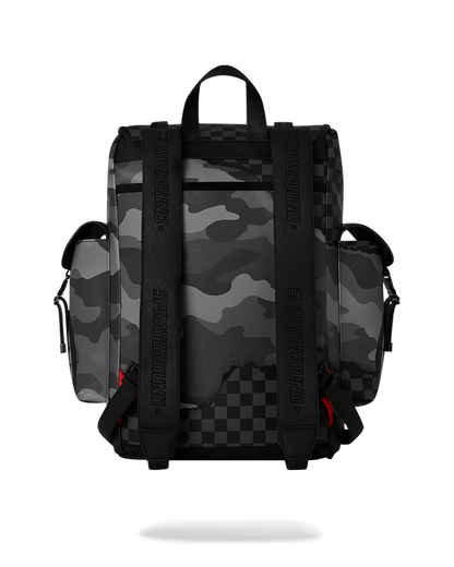 3AM RIPTIDE MONTE CARLO BACKPACK