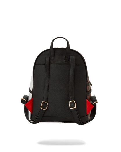 SPRAYSHARKS WORLDWIDE SAVAGE BACKPACK