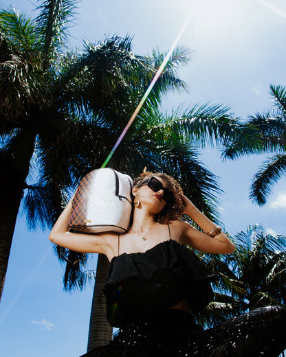 SPRAYSHARKS WORLDWIDE SAVAGE BACKPACK